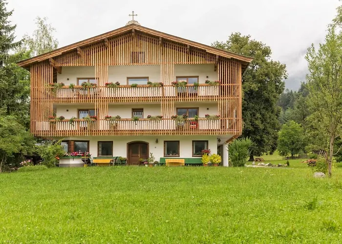 Bauernhof Lindenhof